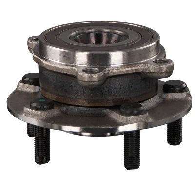 Abbildung von FEBI BILSTEIN 172478 Radlagersatz MAZDA: 6 Saloon, CX 5 I, Estate