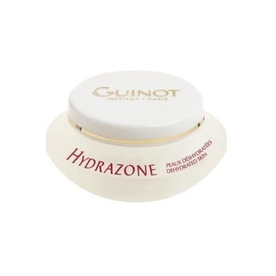 Abbildung von Guinot Hydrazone Peaux Déshydratées Moisturizing Cream Dehydrated Skin 50 ml