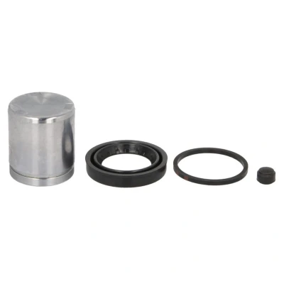 Abbildung von QUICK BRAKE 114 5382 Bremssattel Reparatursatz mit Kolben 48mm MERCEDES BENZ: G Class Off Road, Road Cabrio
