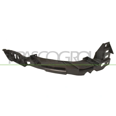 Abbildung von PRASCO VG0231003 Halter, Stoßfänger vorne rechts VOLKSWAGEN: Polo V Hatchback
