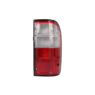 Abbildung von TYC 11 5259 05 2 Rückleuchte rechts mit Lampenträger TOYOTA: HILUX 6 Pick up