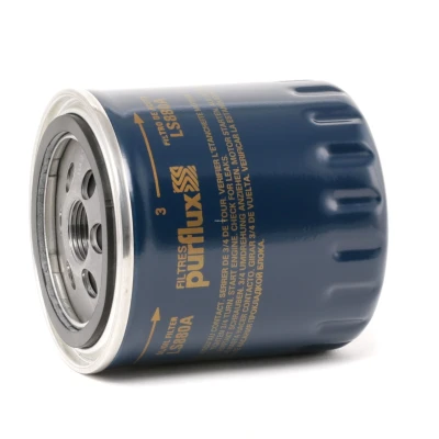 Abbildung von PURFLUX LS880A Ölfilter M20x1,5 Anschraubfilter PEUGEOT: 807, 607 Saloon, 406 CITROËN: CX 2 Break, C8, XM II Hatchback