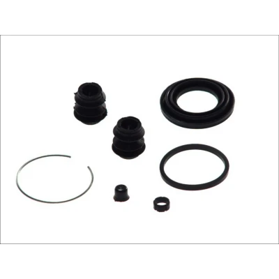 Abbildung von AUTOFREN SEINSA D4680 Bremssattel Reparatursatz Hinterachse 43