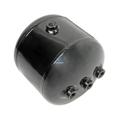 Abbildung von DT Spare Parts 4.66448 Luftbehälter, Druckluftanlage