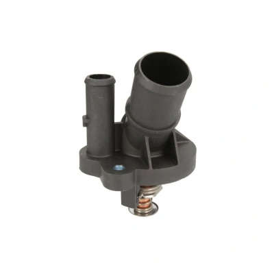 Abbildung von MOTORAD 512 91K Kühlwasserthermostat 91 mit Dichtung Gehäuse FORD: Galaxy Mk2 MPV, MONDEO 3 Kombi, Stufenheck, VOLVO: S80 II