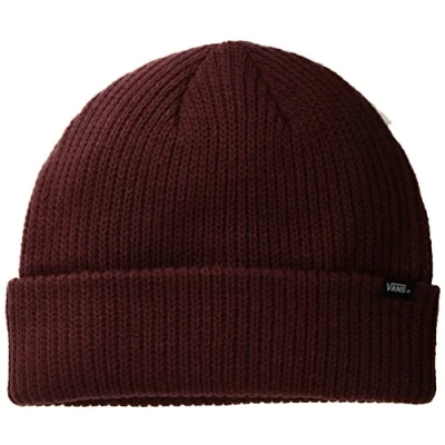 Abbildung von Vans MN CORE Basics Mütze, Größe: One Size, Port royale