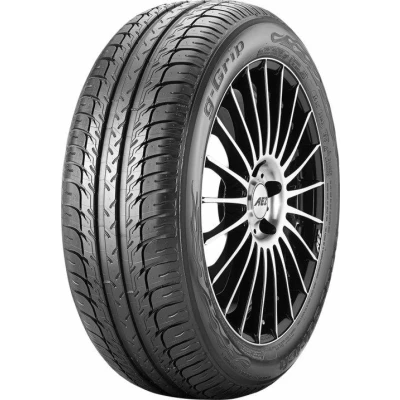 Abbildung von BF Goodrich g Grip 185/65 R15 88H PKW Sommerreifen Reifen AUDI: A4 B5 Avant, Saloon, A3 Hatchback, OPEL: Corsa D E Hatchback