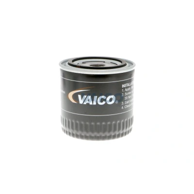 Abbildung von VAICO V95 0105 Ölfilter M 20 X 1,5 Original Qualität Anschraubfilter RENAULT: CLIO 2, MEGANE 3 Grandtour, SCENIC 3, DACIA: Duster Off Road