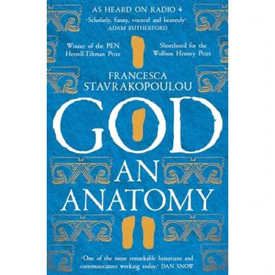 Abbildung von God: An Anatomy As heard on Radio 4