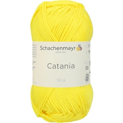 Abbildung von Schachenmayr Catania, 50G löwenzahn Handstrickgarne