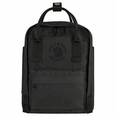 Abbildung von Fjällräven FJÄLLRÄVEN REKÅNKEN MINI Tagesrucksack, Damen, Größe: One Size, Schwarz