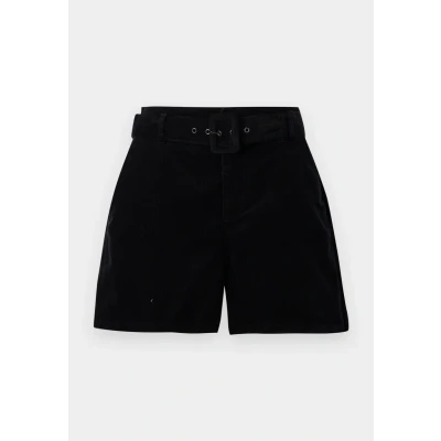 Abbildung von ONLY Onlnessa BELT Shorts, Damen, Größe: XS, Black