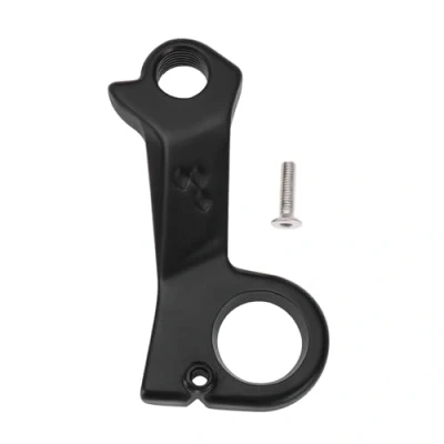 Abbildung von YINETTECH Fahrrad Schaltauge Schwanzhaken kompatibel mit Cube Axial WS/Agree C/Cross Race, # 10063/# RR 16 03240