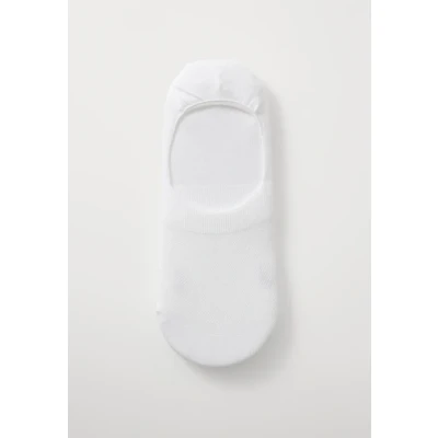 Abbildung von BOSS 3 PACK Füßlinge, Herren, Größe: 39 40, White