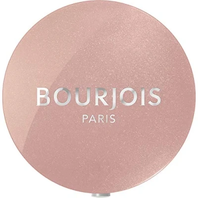 Abbildung von Bourjois Little Round Pot Mono Eyeshadow 11 Pink Parfait371307