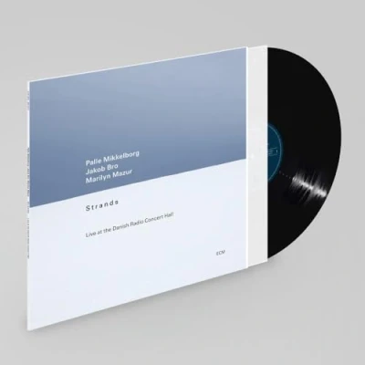 Abbildung von Strands Live at the Danish Radio Concert Hall [Vinyl LP]