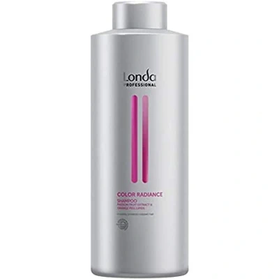 Abbildung von Londa Professional Color Radiance Post Treatment 1000 ml