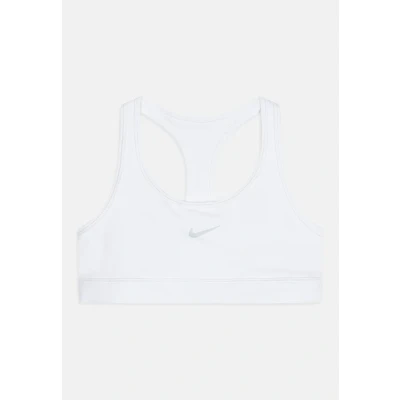 Abbildung von Nike Performance BRA Sport BH für Kinder, Größe: 160 170, White/pure platinum