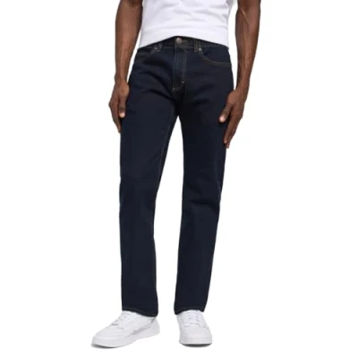 Abbildung von Lee Herren Jeans Slim Fit MVP, Fit, Straight Leg