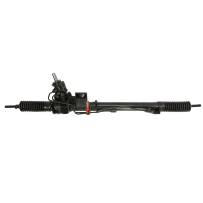 Abbildung von LAUBER 66.9042 Servolenkung hydraulisch für Linkslenker SMI M14x1,5 M14 x 1.5mm MALE 1090 klin VOLVO: S80 I, XC70 I Cross Country