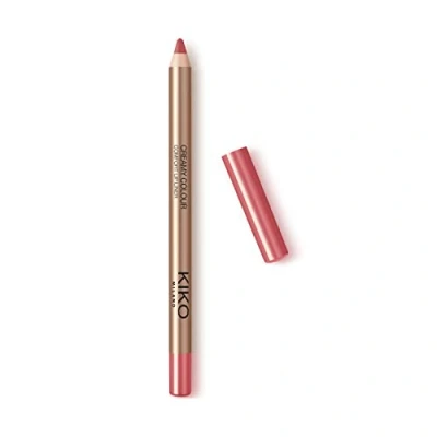 Abbildung von KIKO Milano NEW Creamy Colour Comfort LIP Liner Lippenkonturenstift, Damen, Größe: 1.2 g, Pink sand