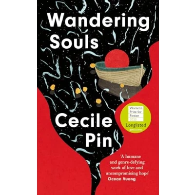 Abbildung von Wandering Souls: the literary debut novel longlisted for Women’s Prize Fiction 2023 ‘Beautiful’, R. F. Kuang