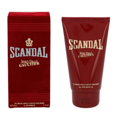 Abbildung von Jean Paul Gaultier Scandal Pour Homme Showergel 150 ml