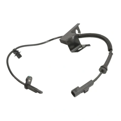 Abbildung von ABE CCZ1685ABE ABS Sensor Vorderachse rechts aktiver 560mm 645mm schwarz FORD: Galaxy Mk3 MPV, S Max Mk2