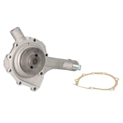 Abbildung von INA 538 0245 10 Wasserpumpe für Keilrippenriementrieb MERCEDES BENZ: C Class Saloon, E SLK