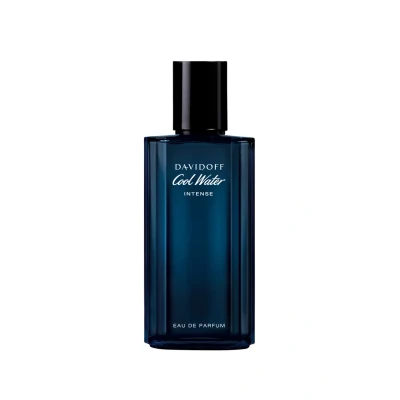 Abbildung von Davidoff Cool Water Intense Eau de Parfum 75 ml