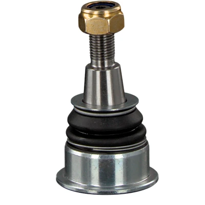 Abbildung von FEBI BILSTEIN 36143 Traggelenk Vorderachse links, unten, innen, rechts mit selbstsichernder Mutter 18,8 für Querlenker MINI: Hatchback