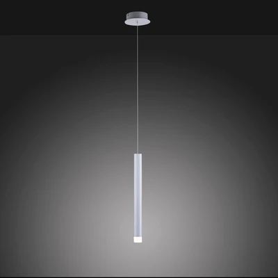 Abbildung von JUST LIGHT Pendelleuchte »BRUNO«, 1 flammig, Leuchtmittel LED Board fest integriert,