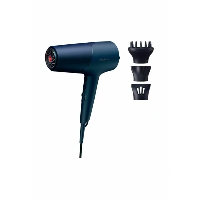 Abbildung von Philips BHD510/20 5000 Series Haarstylingaccessoires, Größe: One Size, Black