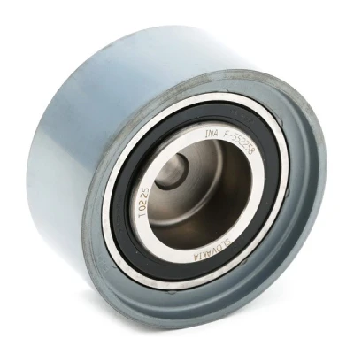 Abbildung von CONTITECH CT1134K1 Zahnriemensatz 160 AUDI: A4 B8 Avant, A6 C6 Saloon, VOLKSWAGEN: Golf 6, Passat CC, 5, SKODA: Octavia 2 Combi