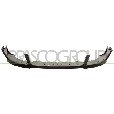 Abbildung von PRASCO AD0201801 Spoilerlippe vorne AUDI: A4 B6 Saloon, Avant, B6/B7 Convertible
