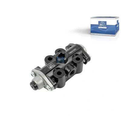 Abbildung von DT Spare Parts 2.32168 Relaisventil