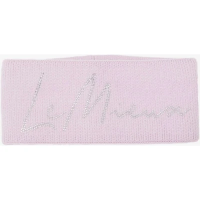 Abbildung von LeMieux Stirnband Sparkle Lila One Size Agradi.deVerkauft von Agradi
