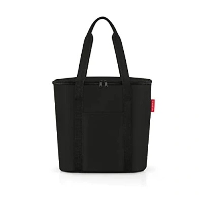 Abbildung von Reisenthel Thermoshopper black Shopper