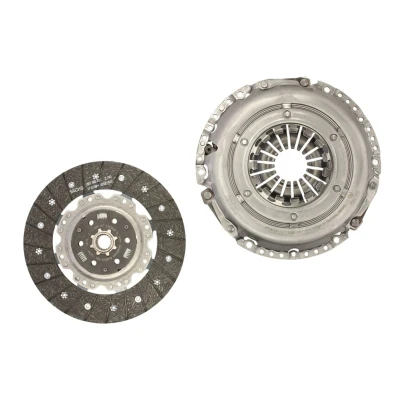 Abbildung von SACHS XTend 3000 970 044 Kupplungssatz ohne Ausrücklager 240 ALFA ROMEO: Giulietta Hatchback