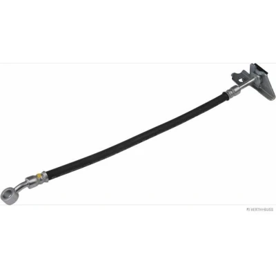 Abbildung von HERTH+BUSS JAKOPARTS J3710536 Bremsschläuche 322 HYUNDAI: SANTA FE 2