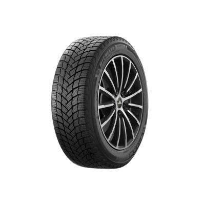 Abbildung von Michelin X ice Snow 255/45 R18 103H XL