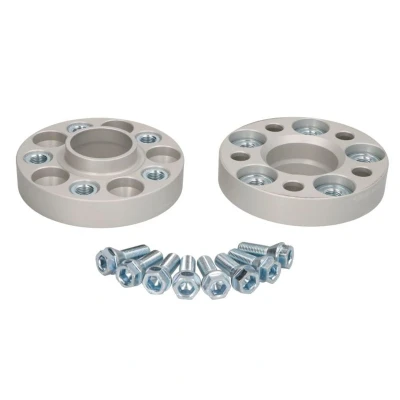 Abbildung von EIBACH Pro Spacer S90 7 25 003 Spurverbreiterung 5 100 VOLKSWAGEN: Golf 3, 4, 4 Variant, AUDI: A3 Hatchback