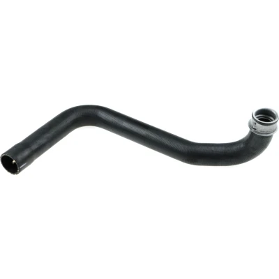 Abbildung von GATES 05 2673 Kühlerschlauch EPDM (Ethylen Propylen Dien Kautschuk) VOLKSWAGEN: Crafter 30 35 Minibus