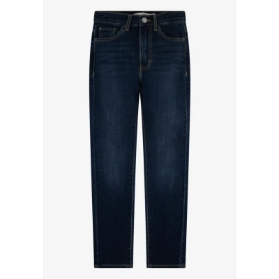 Abbildung von Levi&#039;s 720 HIGH RISE Jeans Skinny Fit für Kinder, Größe: 104, Machu picchu