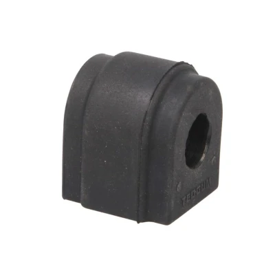 Abbildung von TEDGUM TED84281 Stabigummis Hinterachse, innen Gummilager 19 20 AUDI: A8 D3