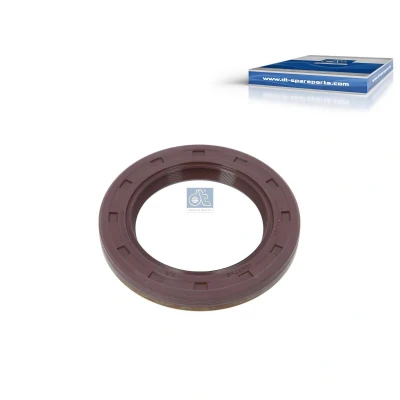 Abbildung von DT Spare Parts 4.20648 Wellendichtring MERCEDES BENZ: E Class Saloon, BMW: 5 Saloon