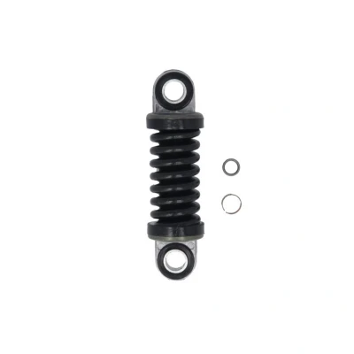 Abbildung von TOPRAN 722 415 Schwingungsdämpfer, Keilrippenriemen ohne Spannarm, Spannrolle PEUGEOT: 306 Hatchback