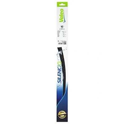 Abbildung von VALEO SILENCIO CONVENTIONAL SET 574052 Wischgummi 500, 500/500