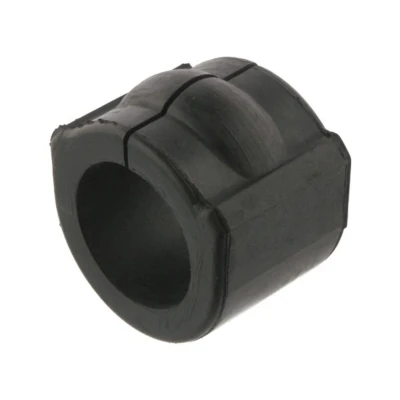 Abbildung von FEBI BILSTEIN 02563 Stabigummis Hinterachse Gummi 39 46