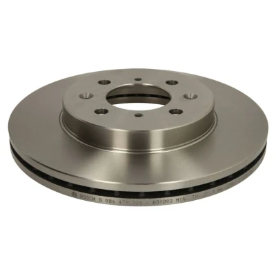 Abbildung von BOSCH 0 986 479 226 Bremsscheibe 260 23 4 100 Belüftet geölt HONDA: CIVIC 7 Hatchback